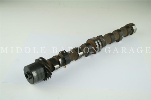 Camshaft 600 D